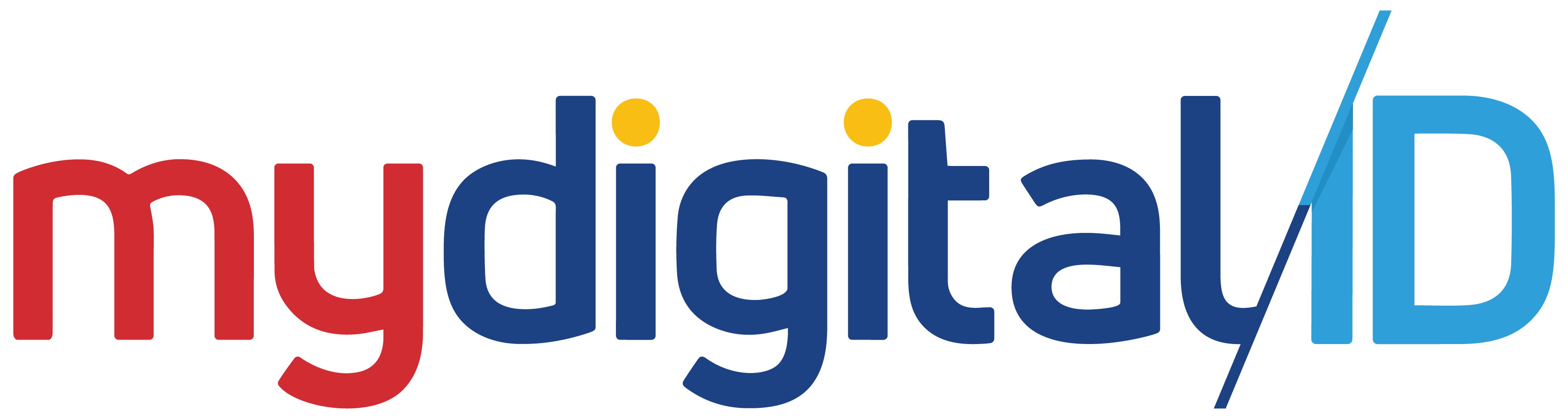 MyDigitalID